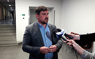 Tomasz Kaczmarek zrezygnował z kierowania Stowarzyszeniem Helper Tomasz Kaczmarek zrezygnował z kierowania Stowarzyszeniem Helper